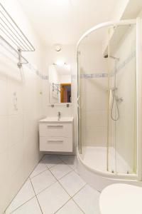 Pokoje i Domki Atlantic