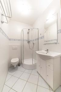 Pokoje i Domki Atlantic