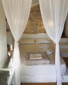 Astrofegia guest house Donousa-Island Greece