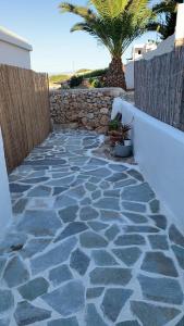 Astrofegia guest house Donousa-Island Greece