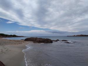 Casa Mare Cala Rossa img12