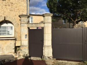 B&B / Chambres d'hotes Jardin d'arcy - chambres d'hotes avec piscine et SPA : photos des chambres