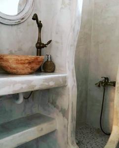 Astrofegia guest house Donousa-Island Greece