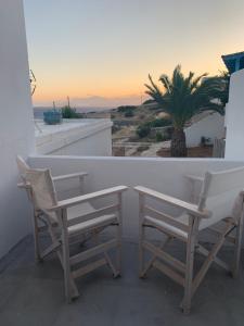 Astrofegia guest house Donousa-Island Greece