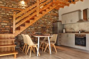 Luminous Sky Appartments