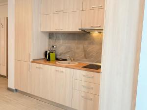 Deko Apartments Alezzi Beach Mamaia