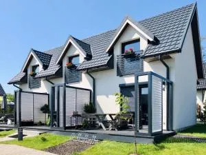 Domki Apartamenty Akacja - Stojkowo