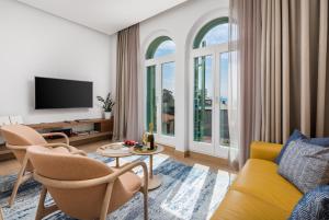 OLA Opatija Luxury Apartments 