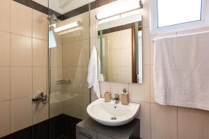 Gramvella Resort Rethymno Greece