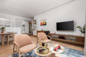 OLA Opatija Luxury Apartments 