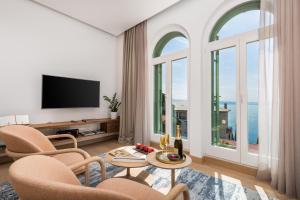 OLA Opatija Luxury Apartments