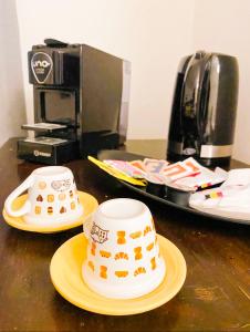 Casa Vacanza Oliveto