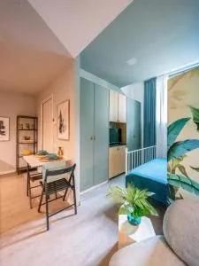 The Suite Spot - Lambrate