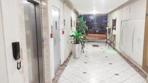 Lindo apartamento Avenida Brasil