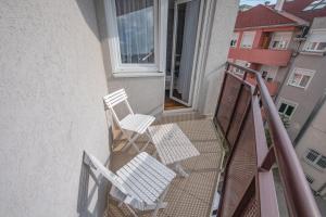 Stella Modern Apartment 2