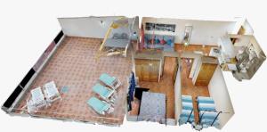 Apartamentos La Puntilla Mogan