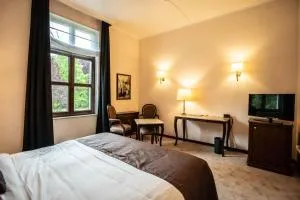 Hotel Kasteel Solhof - Bazel