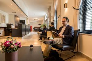 Hotel Kasteel Solhof