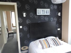 Hotels Hotel Ambroise : photos des chambres