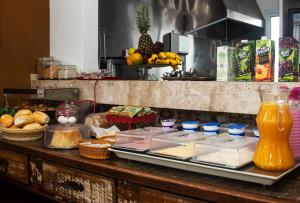 Hotel Jabuticaba Expo Center Norte