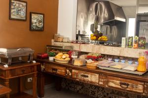 Hotel Jabuticaba Expo Center Norte