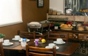 Hotel Jabuticaba Expo Center Norte