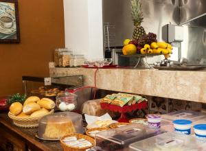 Hotel Jabuticaba Expo Center Norte