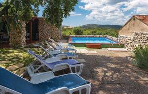Holiday Home Hacienda Bilice