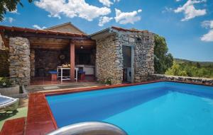 Holiday Home Hacienda Bilice 