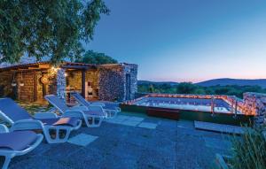 Holiday Home Hacienda Bilice