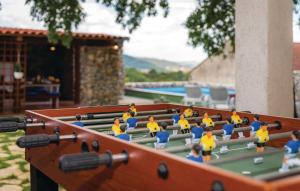 Holiday Home Hacienda Bilice