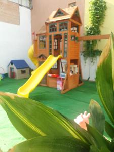 Cherry Garden Apartments