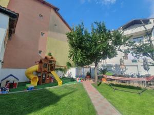 Cherry Garden Apartments