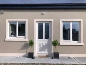 Tir Na Spideoga - Drehidnagower Bridge