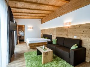 Garni Hotel Mezdi