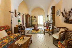 B&B / Chambres d'hotes Mas du Cres : photos des chambres