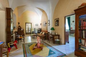 B&B / Chambres d'hotes Mas du Cres : photos des chambres