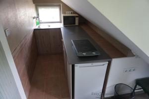 Tihany Apartment Lake View