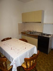 Apartman Jadranka