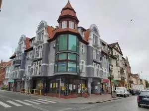 Apartament 2 SUPER VIP Królewiecka centrum - Mrągowo