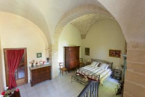 B&B / Chambres d'hotes Mas du Cres : photos des chambres