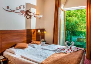 Patak Park Hotel Visegrád