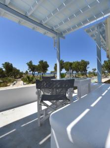 Nostos Beachfront Apartments & Studios Tinos Greece