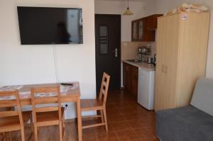 Apartamenty Promyk