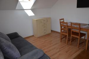Apartamenty Promyk