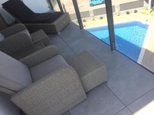 Azure Baltic Premium