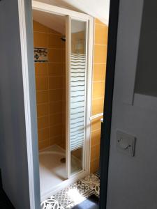 Maisons de vacances Petite maison tout confort : photos des chambres
