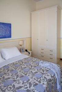 Double or Twin Room room in Hotel Baia Bianca