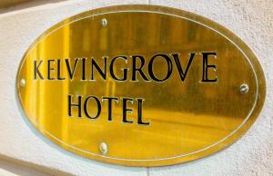 Kelvingrove Hotel - Sauchiehall St