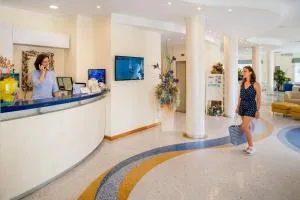 Hotel Baia Bianca - Imperia